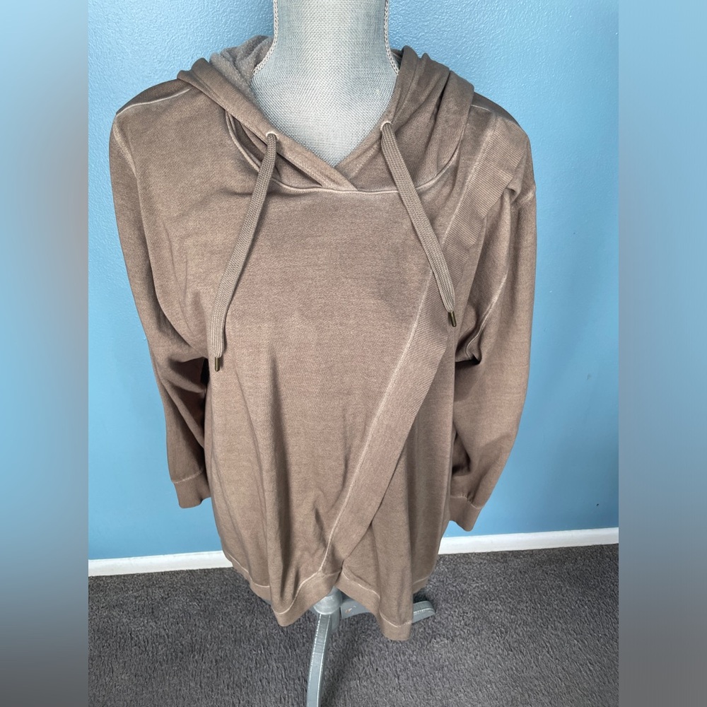 Maternity/ Nursing sweater